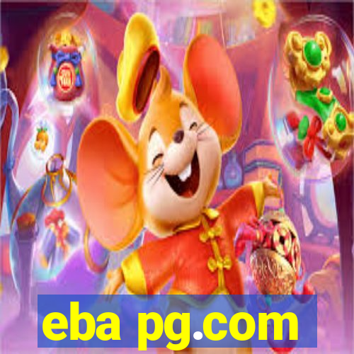 eba pg.com