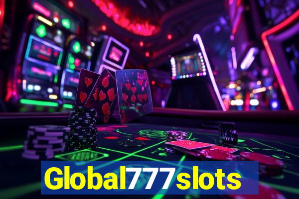 Global777slots