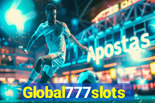 Global777slots