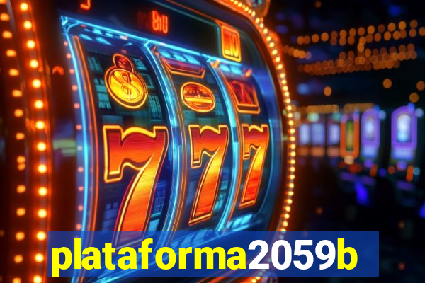 plataforma2059bet.com