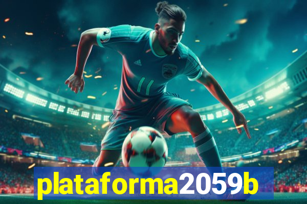 plataforma2059bet.com