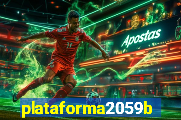 plataforma2059bet.com