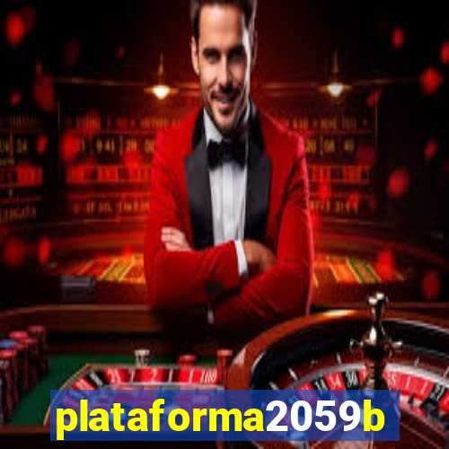 plataforma2059bet.com