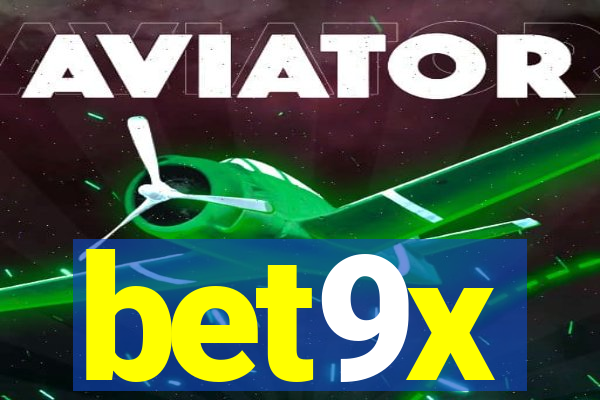 bet9x