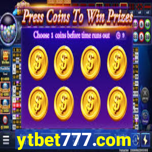 ytbet777.com