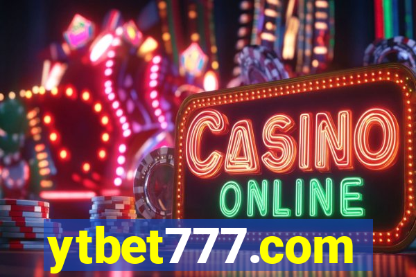 ytbet777.com