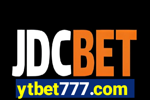 ytbet777.com