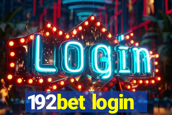 192bet login