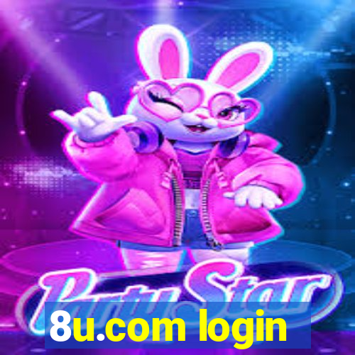 8u.com login