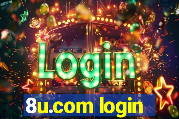 8u.com login