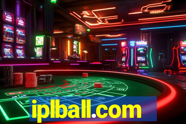 iplball.com