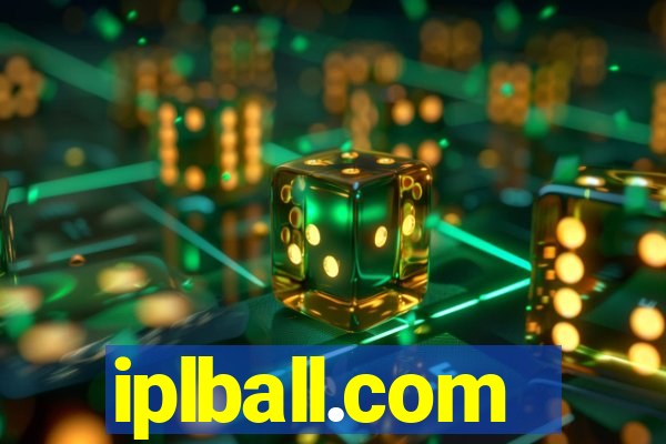 iplball.com