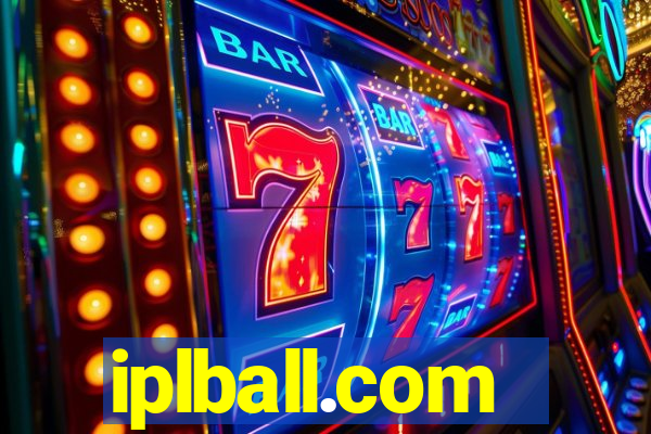 iplball.com