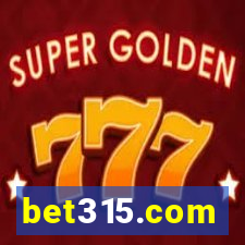 bet315.com