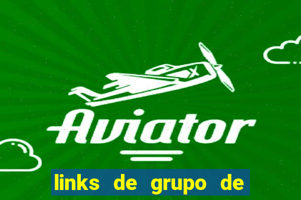 links de grupo de whatsapp adulto