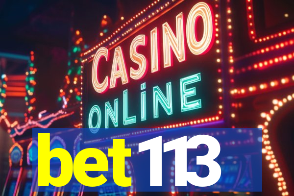 bet113