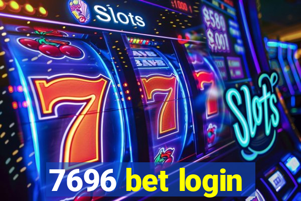 7696 bet login