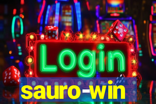 sauro-win