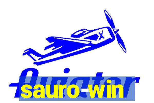 sauro-win