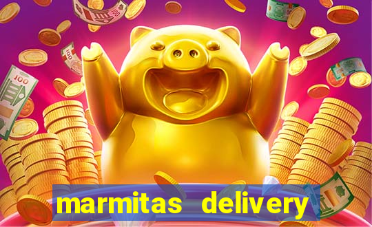 marmitas delivery boa vista rr