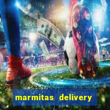 marmitas delivery boa vista rr