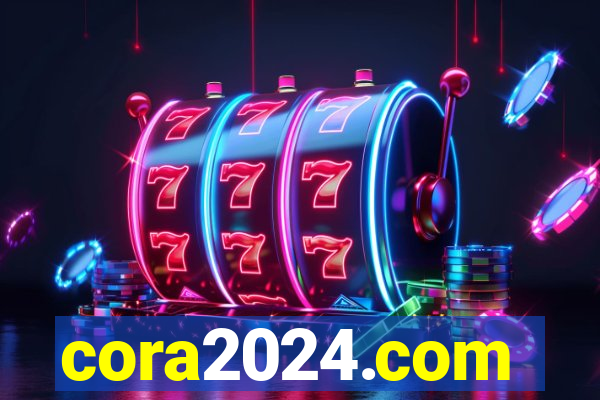 cora2024.com