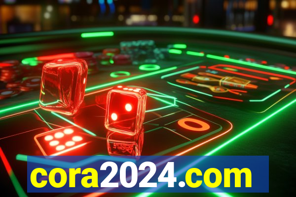 cora2024.com