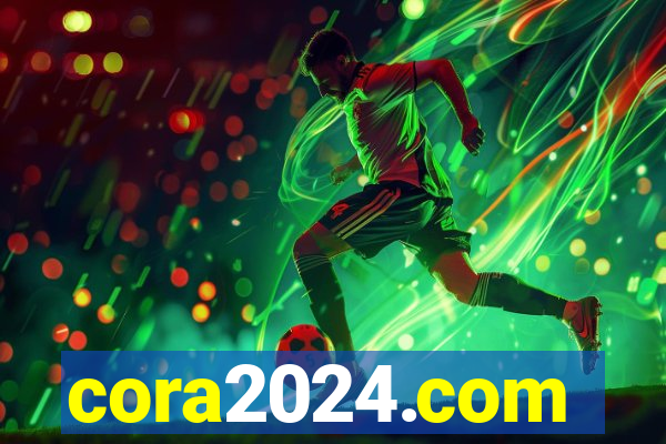 cora2024.com