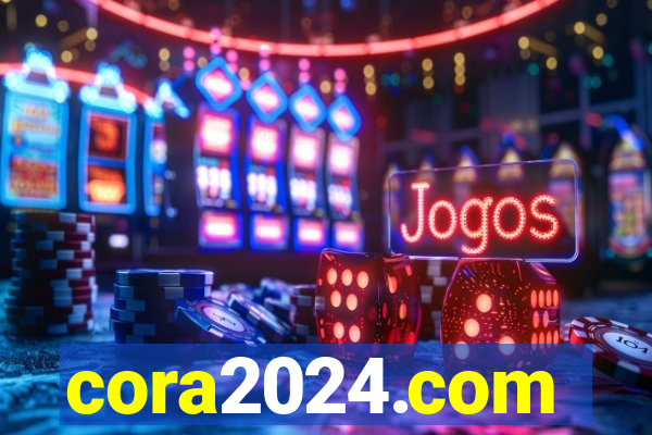 cora2024.com