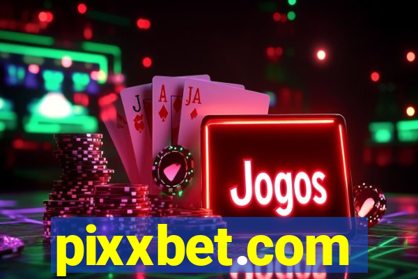 pixxbet.com