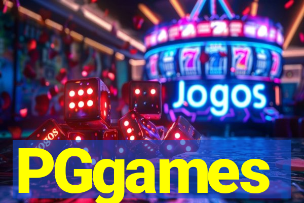 PGgames