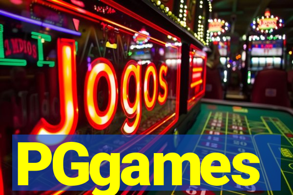 PGgames