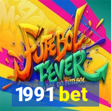 1991 bet