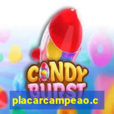 placarcampeao.com