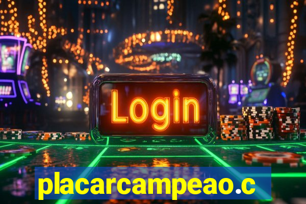 placarcampeao.com