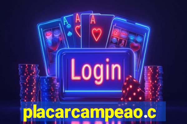 placarcampeao.com