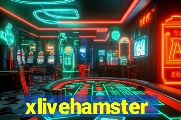 xlivehamster