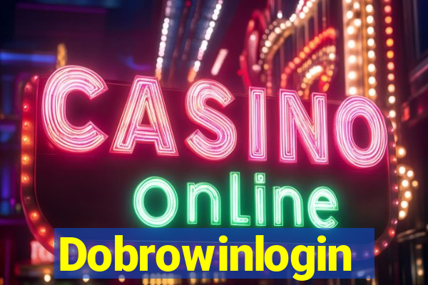 Dobrowinlogin