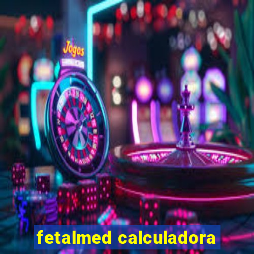 fetalmed calculadora