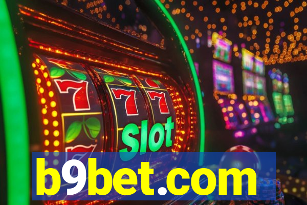 b9bet.com