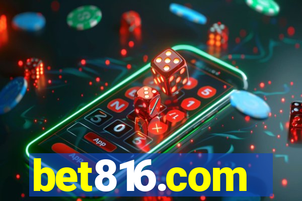 bet816.com