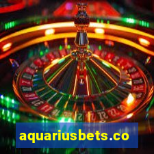 aquariusbets.com