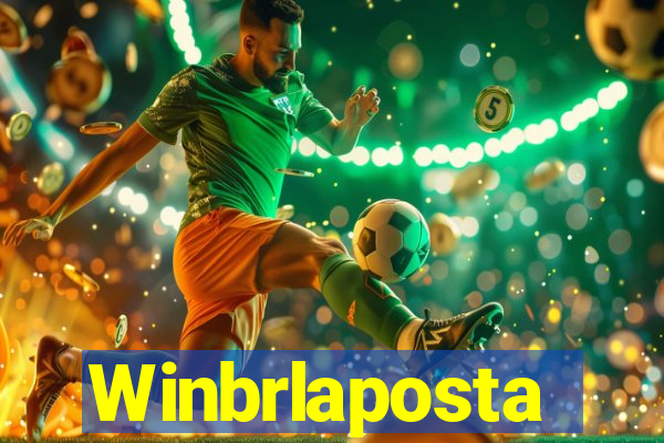 Winbrlaposta