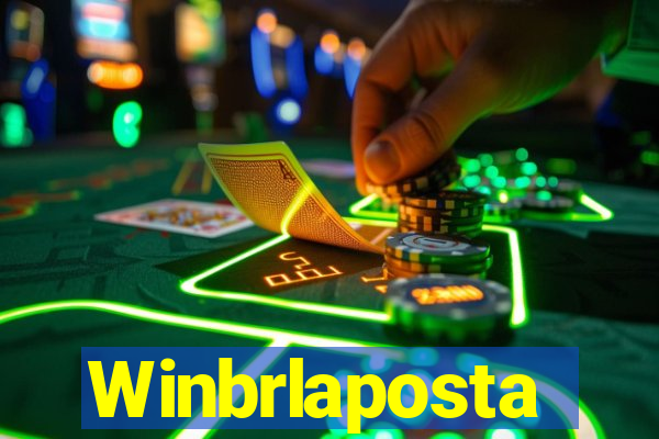 Winbrlaposta