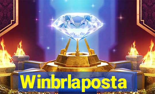 Winbrlaposta