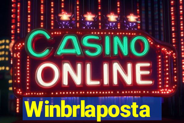 Winbrlaposta