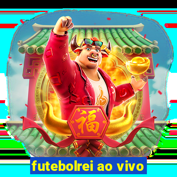 futebolrei ao vivo