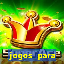 jogos para trabalhar regras e limites