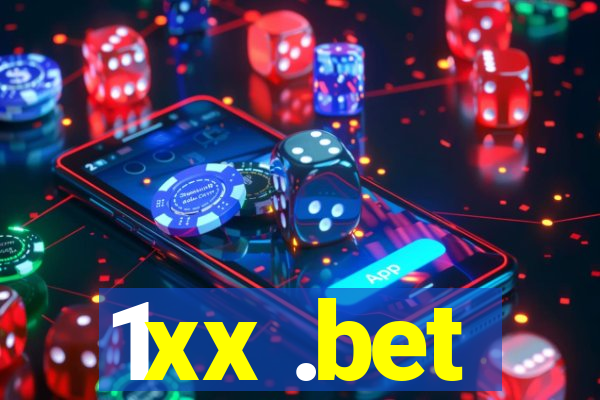 1xx .bet