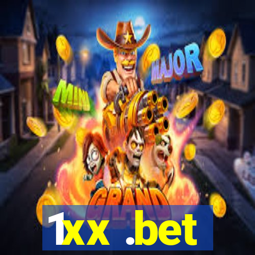 1xx .bet